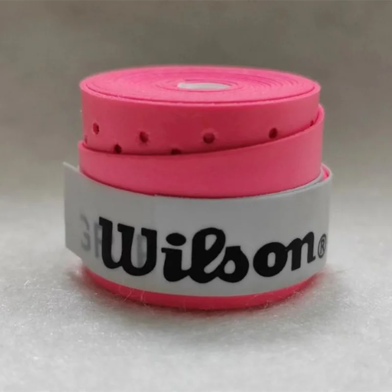 Pack 12 Overgrips - Wilson